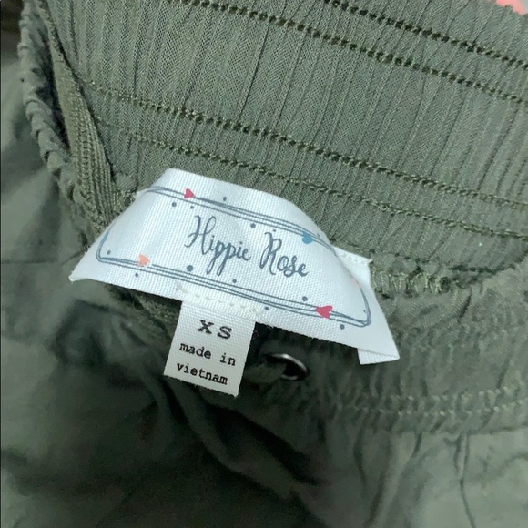 Joggers pants - Picture 3 of 3